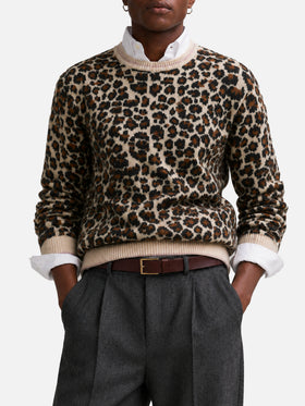 Nuevo jersey Queen Soft animalier 