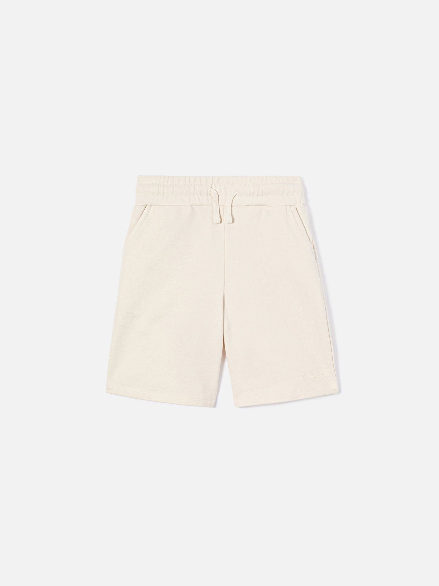 Shorts Randle Jr panna