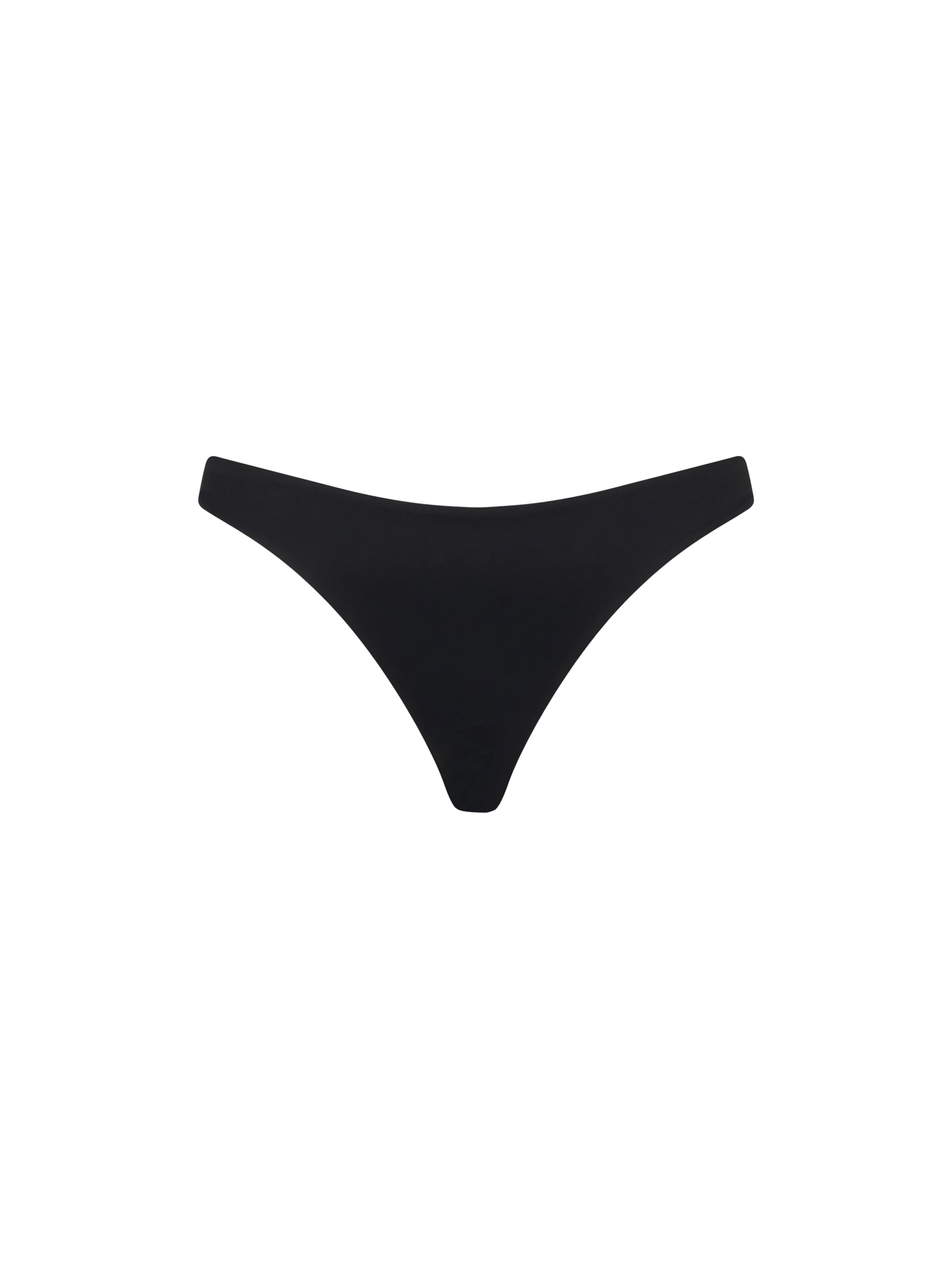 Woman heatsealed swim briefs Reanna - MC2 Saint Barth
