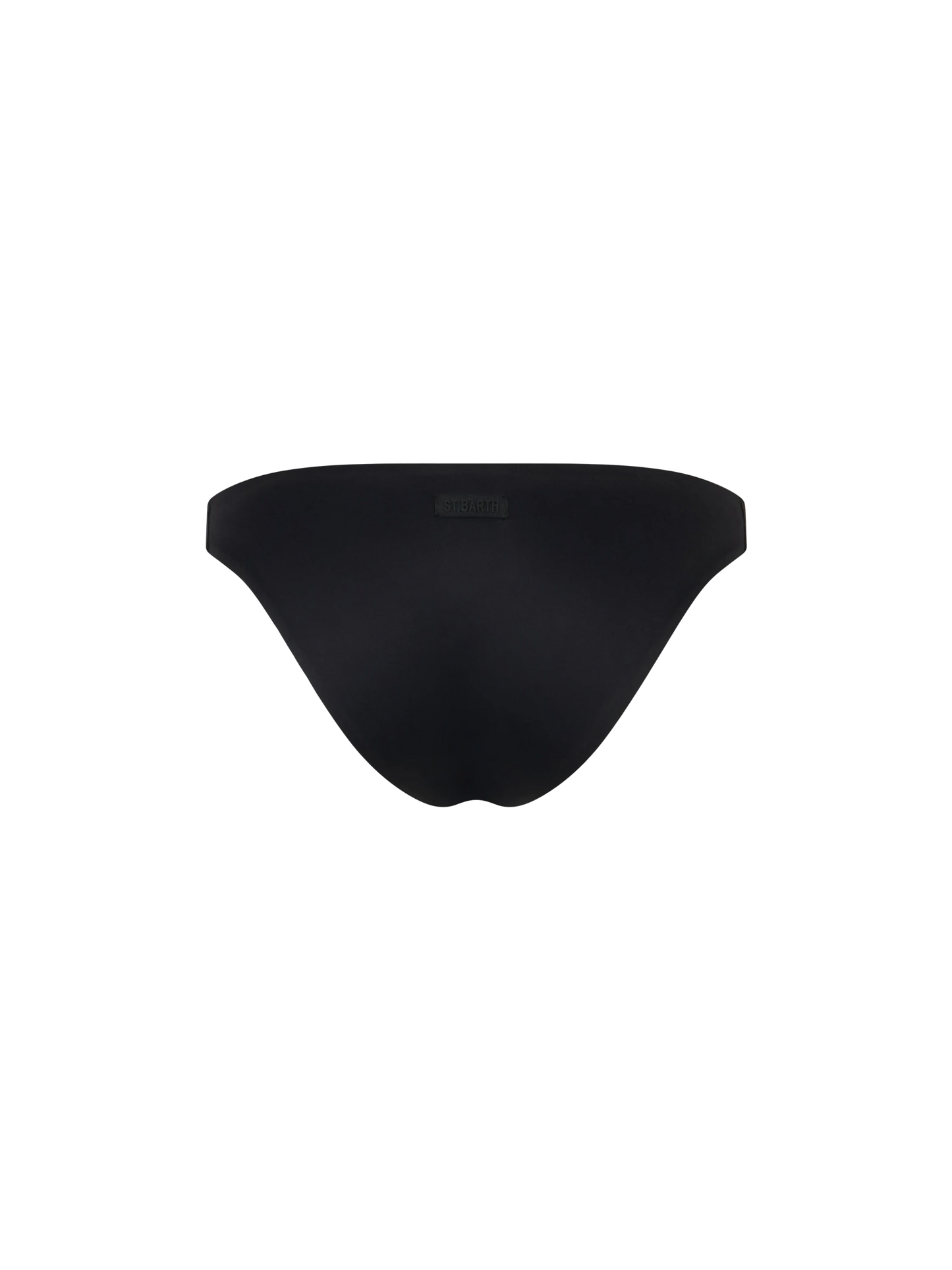 Woman heatsealed swim briefs Reanna - MC2 Saint Barth