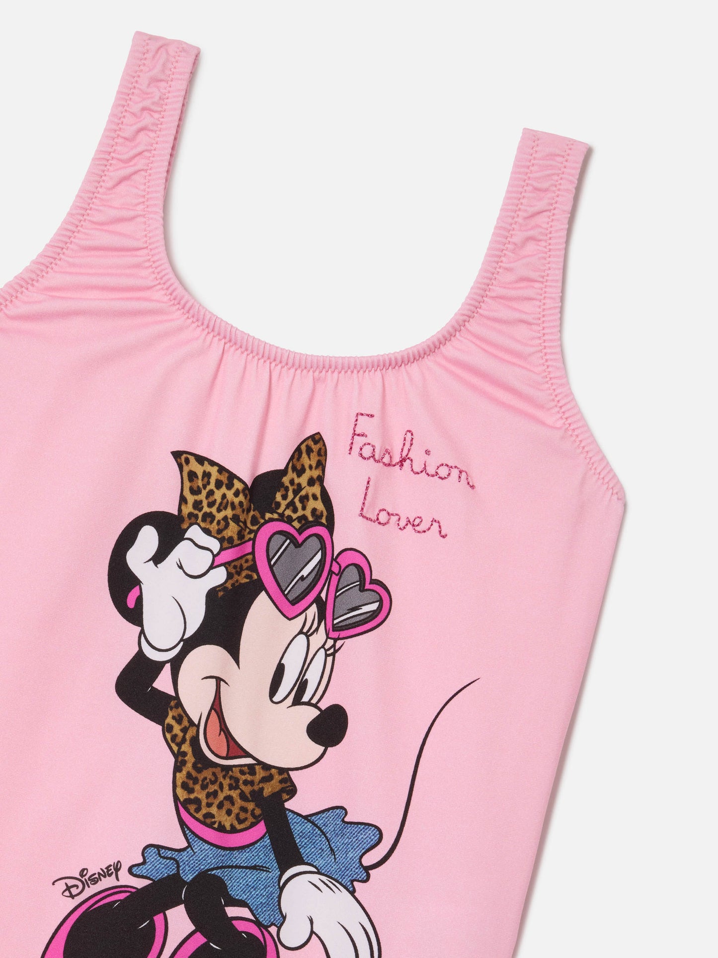 Costume intero Tiana con stampa Minnie | Special Edition