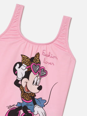 Costume intero Tiana con stampa Minnie | Special Edition