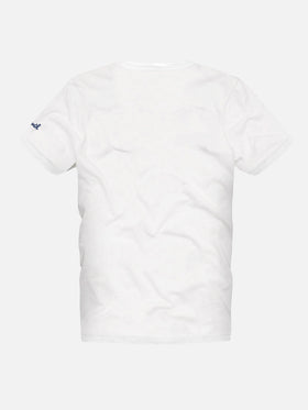 Baumwoll-T-Shirt für Jungen mit Snoopy-Aufdruck | SNOOPY – PEANUTS™ SONDEREDITION