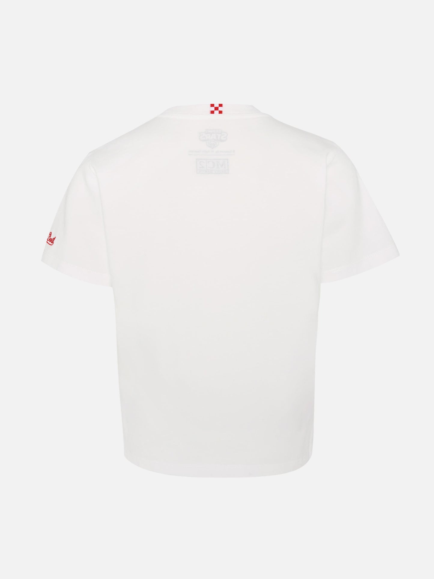 Cotton t-shirt with Brawl Stars print | BRAWL STARS SPECIAL EDITION
