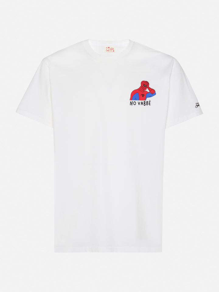 T-shirt with Spiderman print | Special Edition