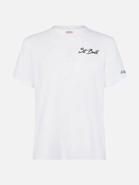 St. Barth Surf t-shirt