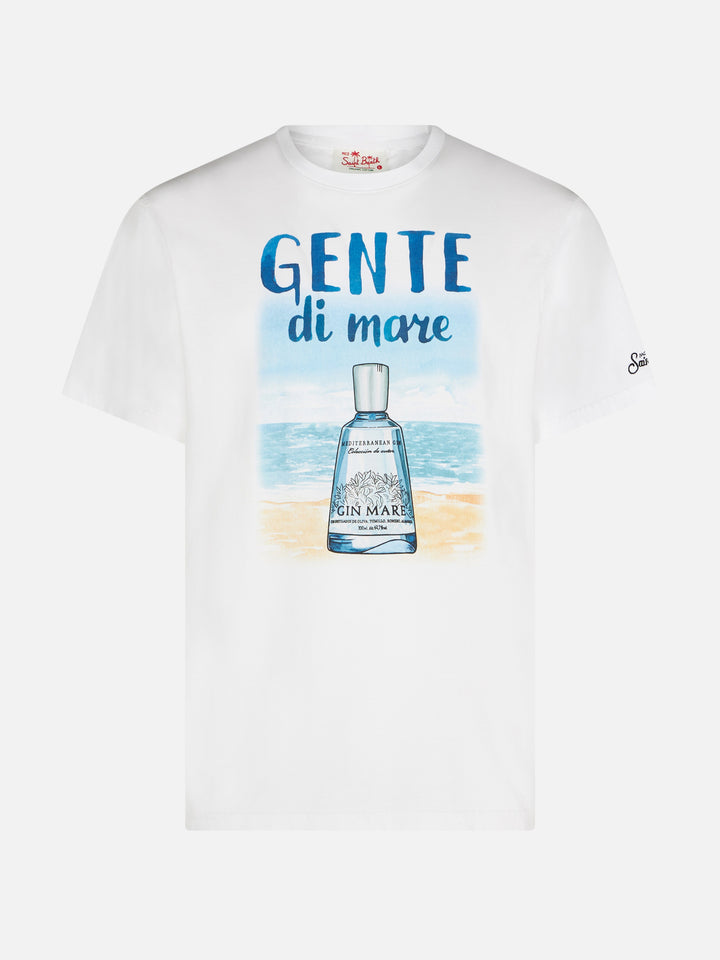 T-shirt Gente di mare | Special Edition
