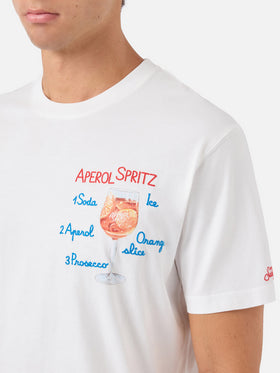 T-shirt Aperol Spritz | Édition spéciale 