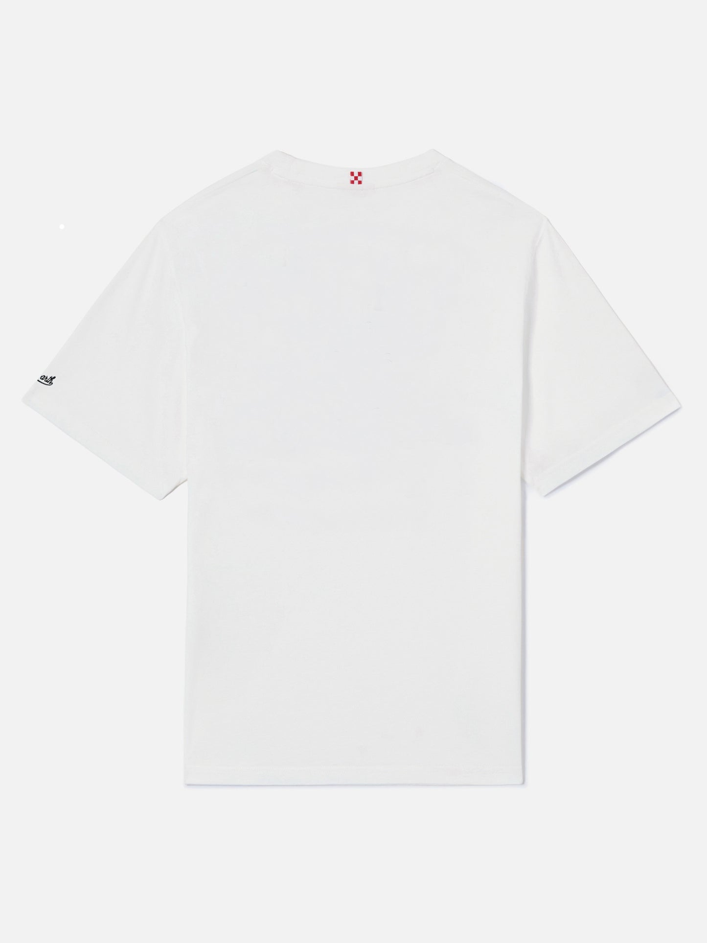 T-shirt en coton avec imprimé ducky big Babol | BIG BABOL SPECIAL EDITION 