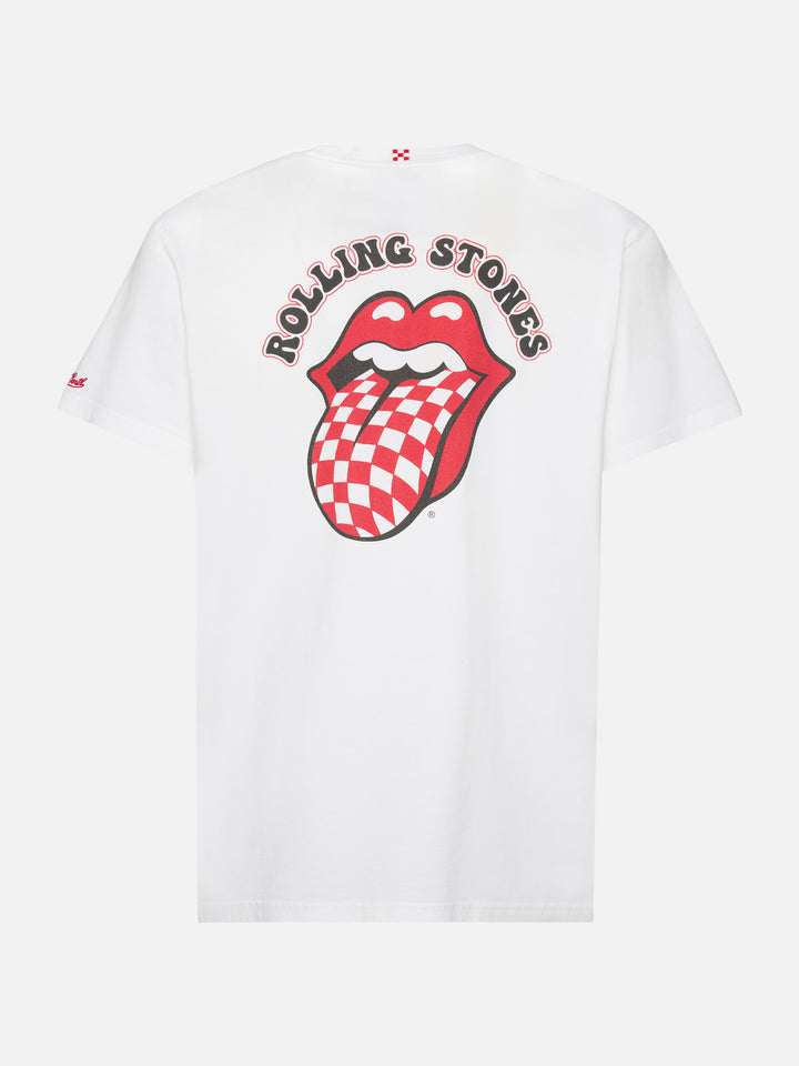 T-shirt with Rolling Stones print | Special Edition