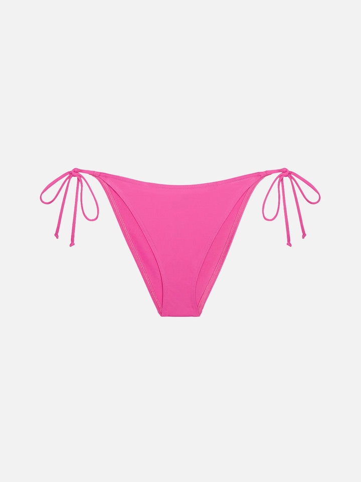 Virgo slip mare classico fucsia