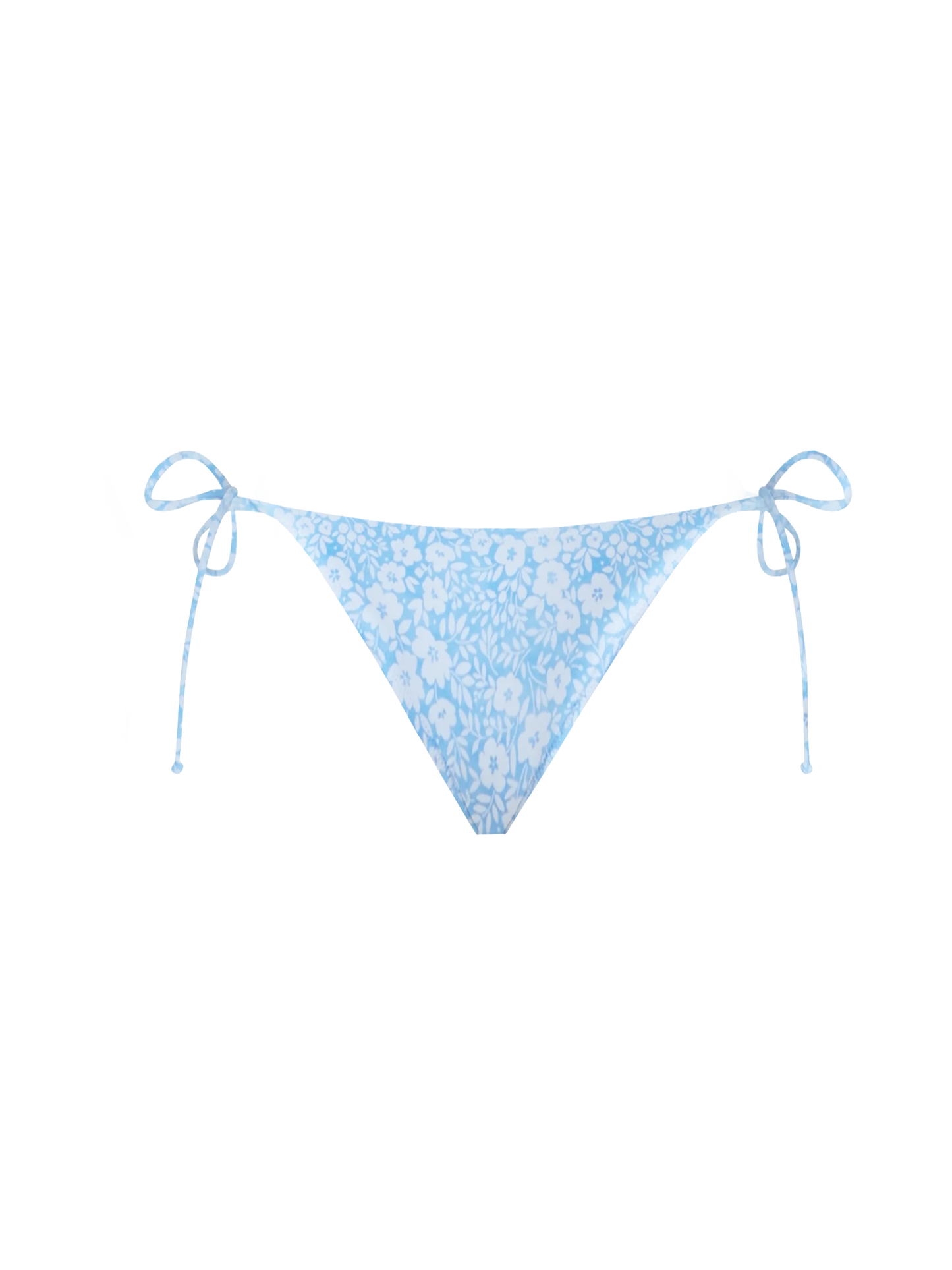 Slip mare classico da donna Virgo