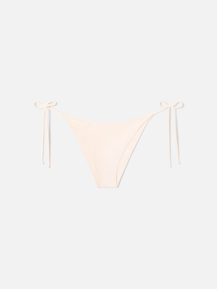 Virgo-Swim-Slips mit Strasssteinen 