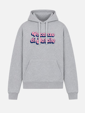 Sudadera Vacanze di Natale Virginia | Edición Especial 