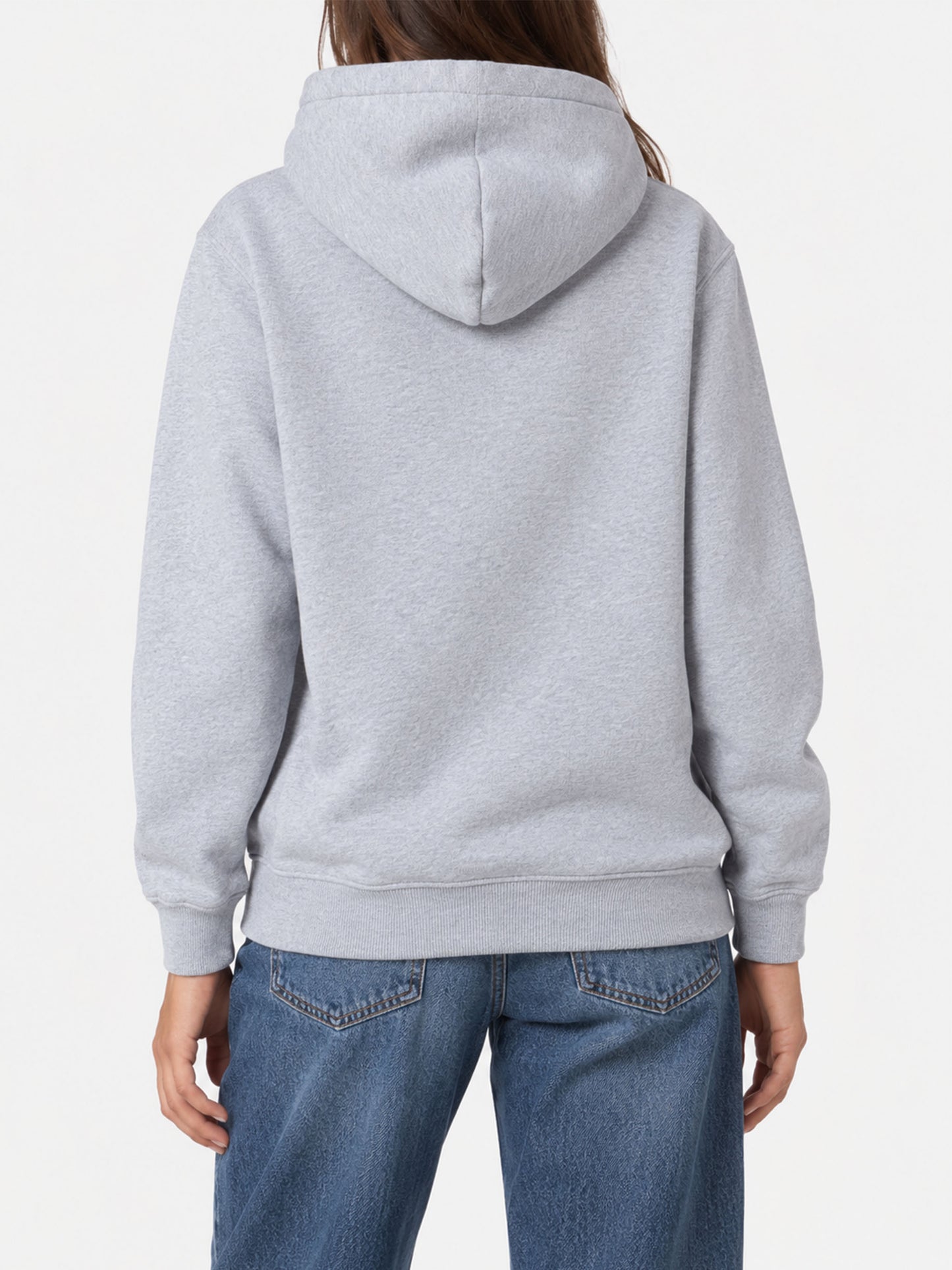 Sweatshirt Vacanze di Natale Virginia | Special Edition 