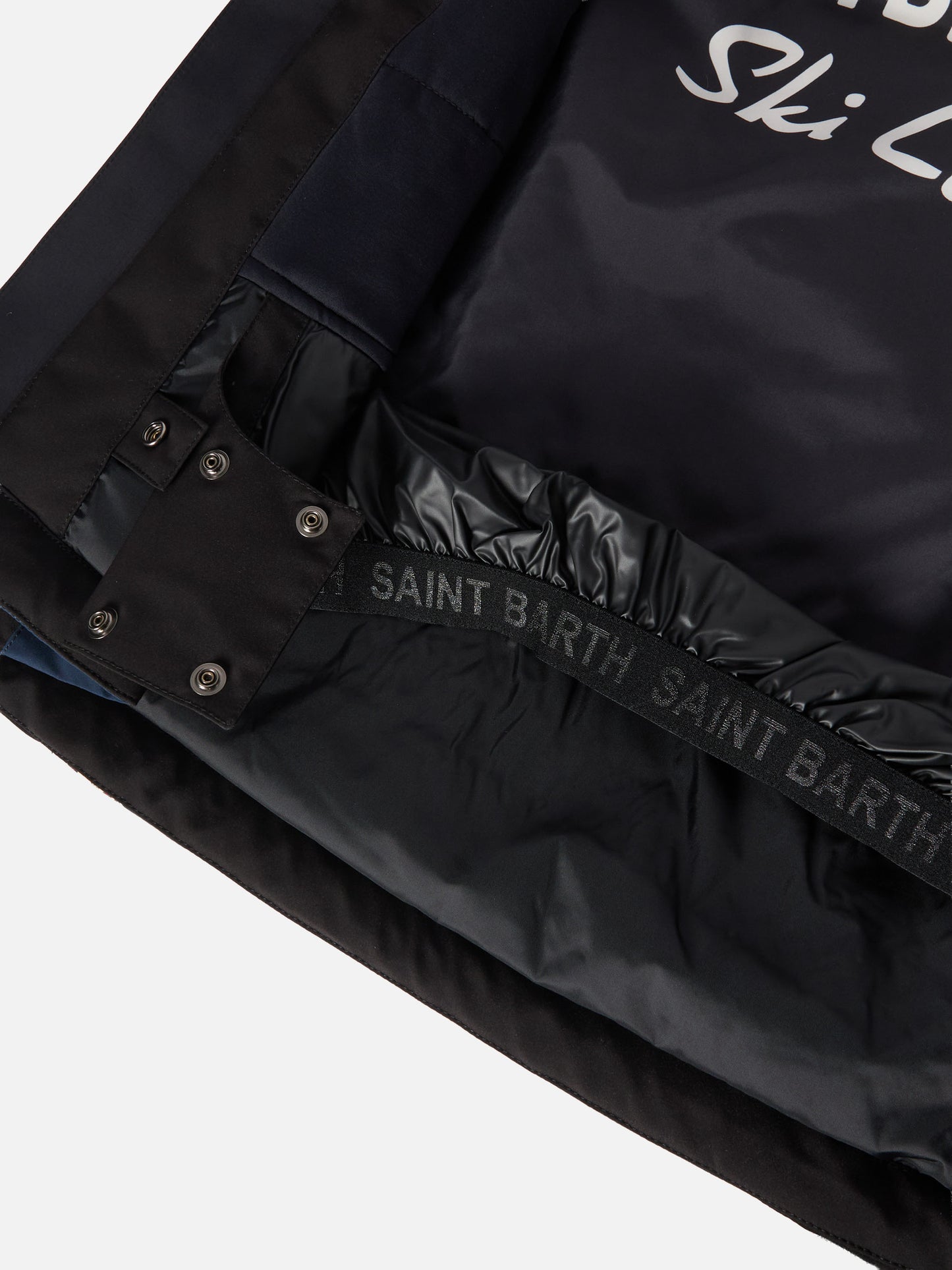 Skijacke Wildhorn mit Mickey-Mouse-Print | DISNEY SONDEREDITION