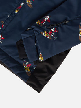 Skijacke Wildhorn mit Mickey-Mouse-Print | DISNEY SONDEREDITION