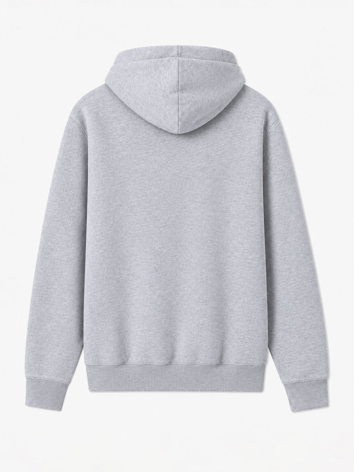 Tribeca-Sweatshirt mit St. Barth Tennis Team-Print 