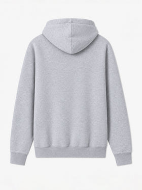 Tribeca-Sweatshirt mit St. Barth Tennis Team-Print 