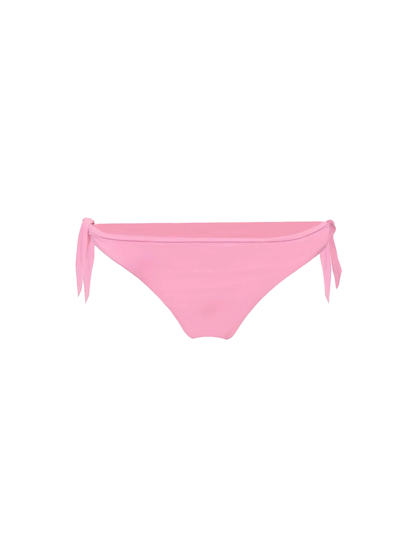 Rosa Damen-Badehose