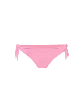 Rosa Damen-Badehose