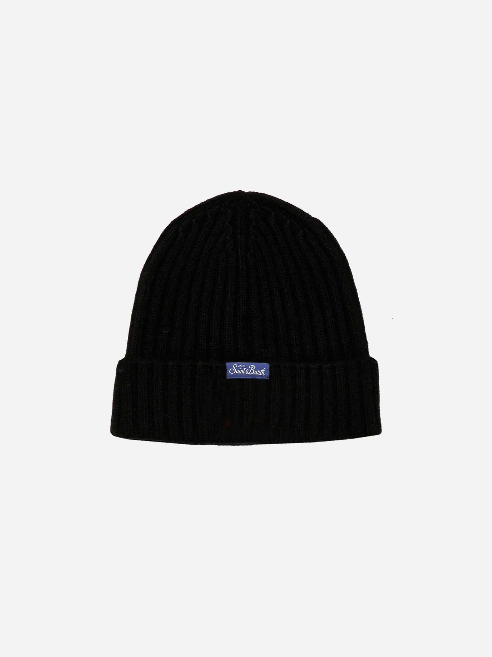 Man hat Wengen with Super G embroidery | SUPER G SPECIAL EDITION - MC2 Saint Barth