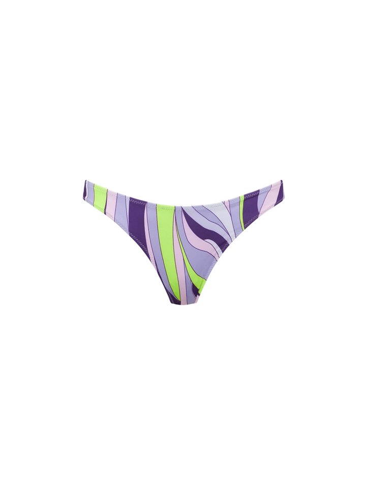 Freche Damen-Badehose