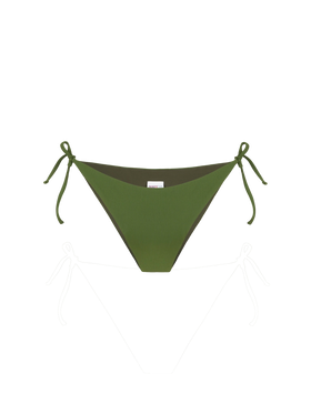 Military ribbed swim briefs - MC2 Saint Barth