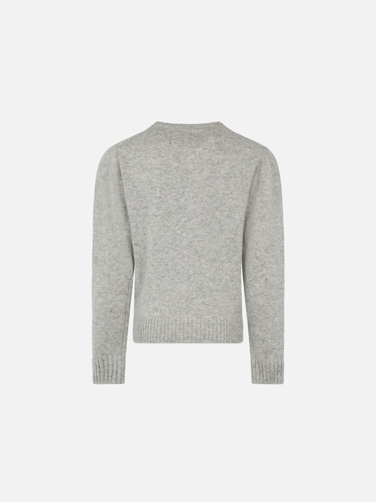 Boy sweater Gentlemen Driver - Cortina 1986 - MC2 Saint Barth