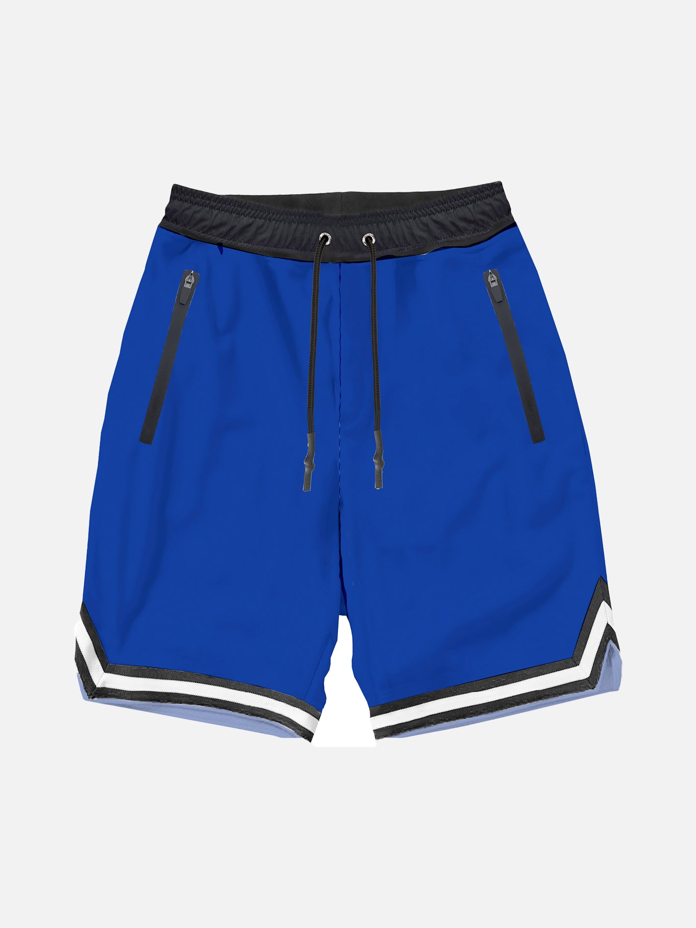 Boy surfboard swim shorts - MC2 Saint Barth