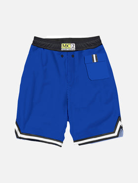 Boy surfboard swim shorts - MC2 Saint Barth