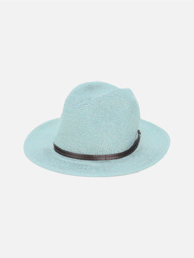Light blue chapeaux hat - MC2 Saint Barth