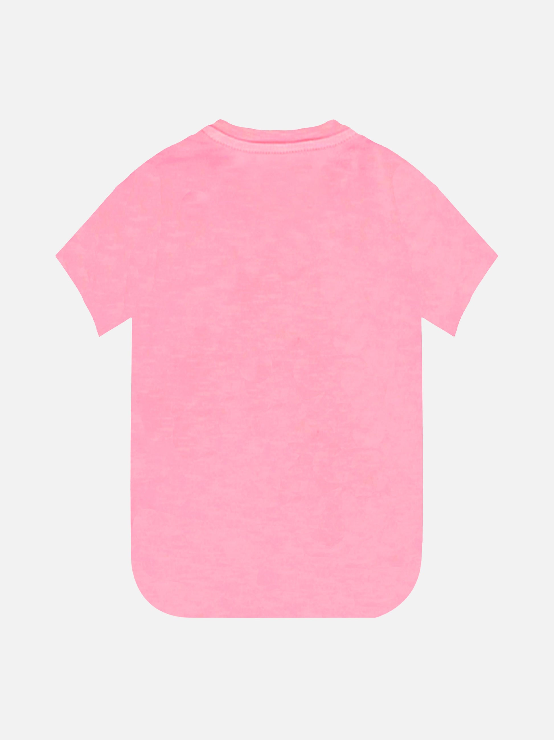 Surfing Hello Kitty girl's t-shirt - MC2 Saint Barth