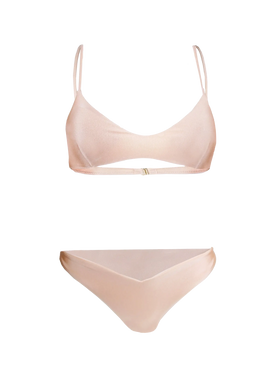 Woman bralette bikini - MC2 Saint Barth