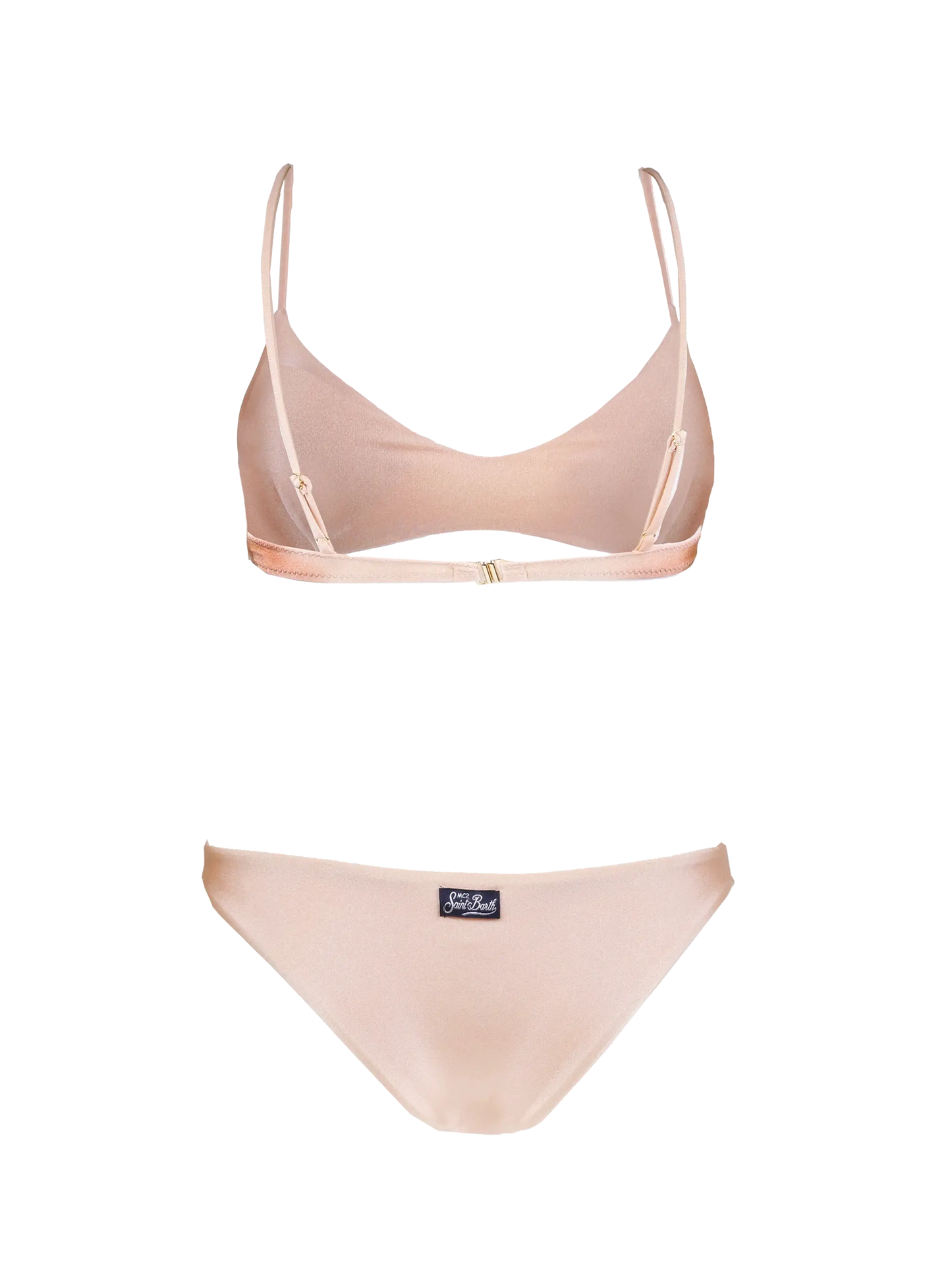 Woman bralette bikini - MC2 Saint Barth
