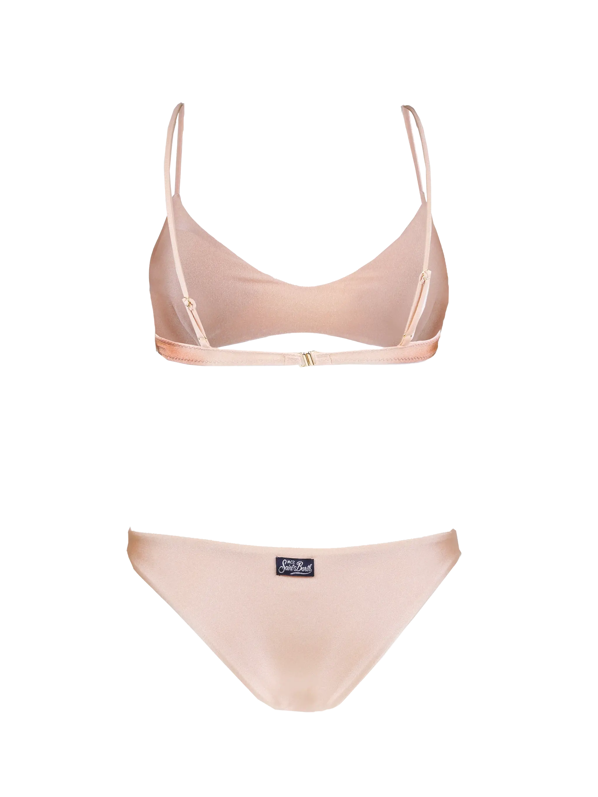 Woman bralette bikini - MC2 Saint Barth