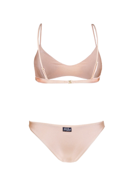 Woman bralette bikini - MC2 Saint Barth