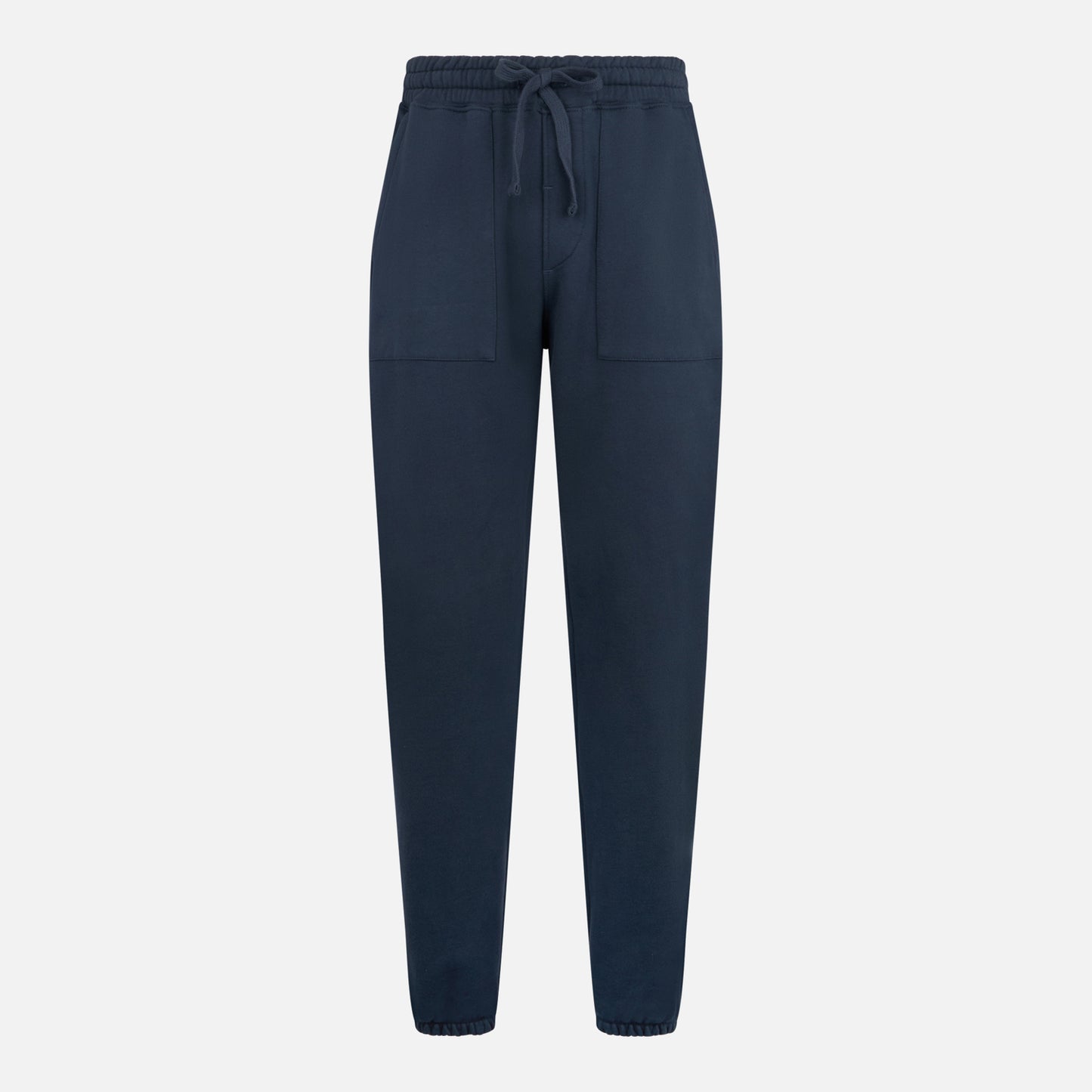 Blue track pants | Pantone® Special Edition - MC2 Saint Barth