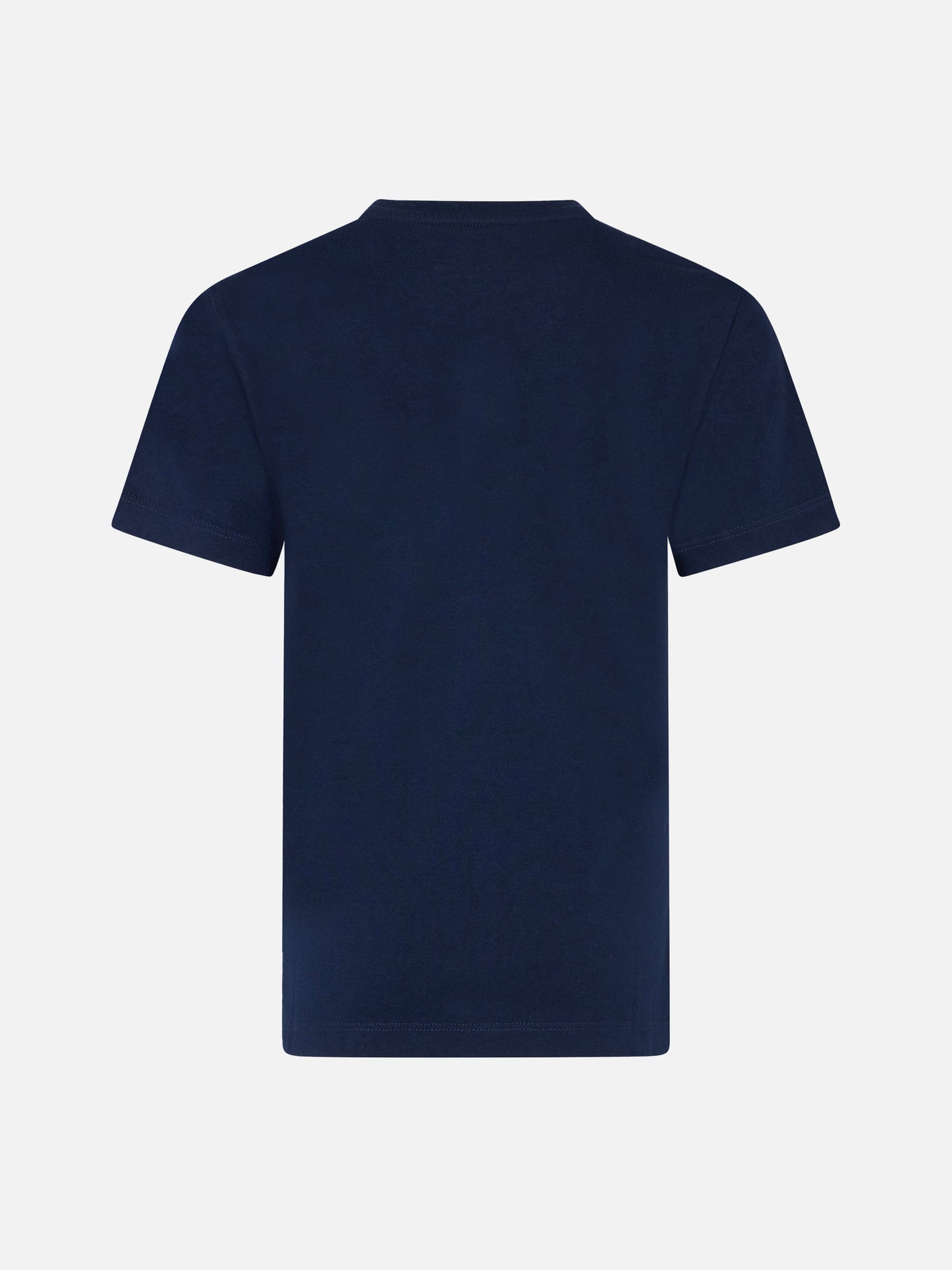 Piggy sub boy's t-shirt - MC2 Saint Barth