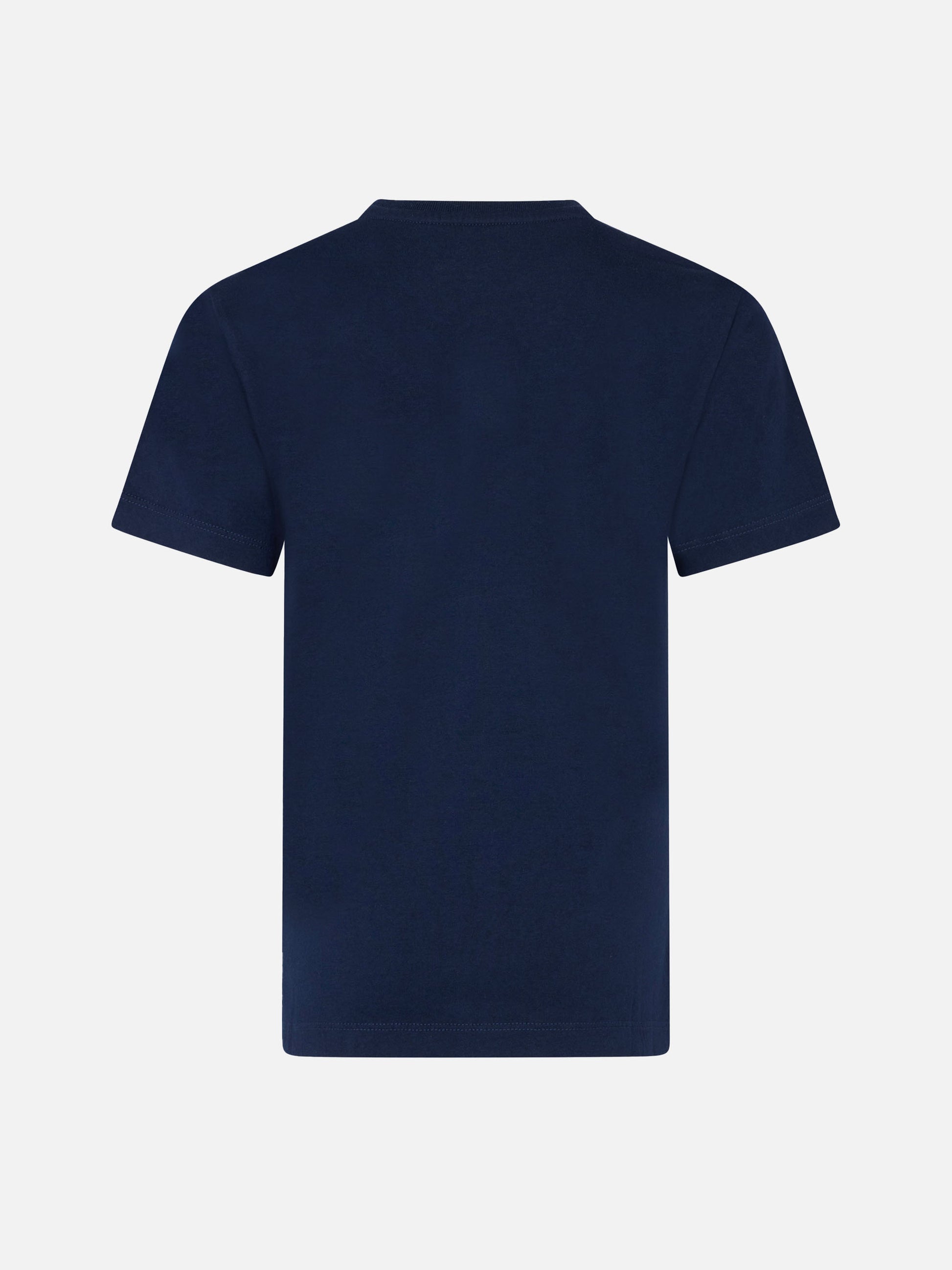 Piggy sub boy's t-shirt - MC2 Saint Barth