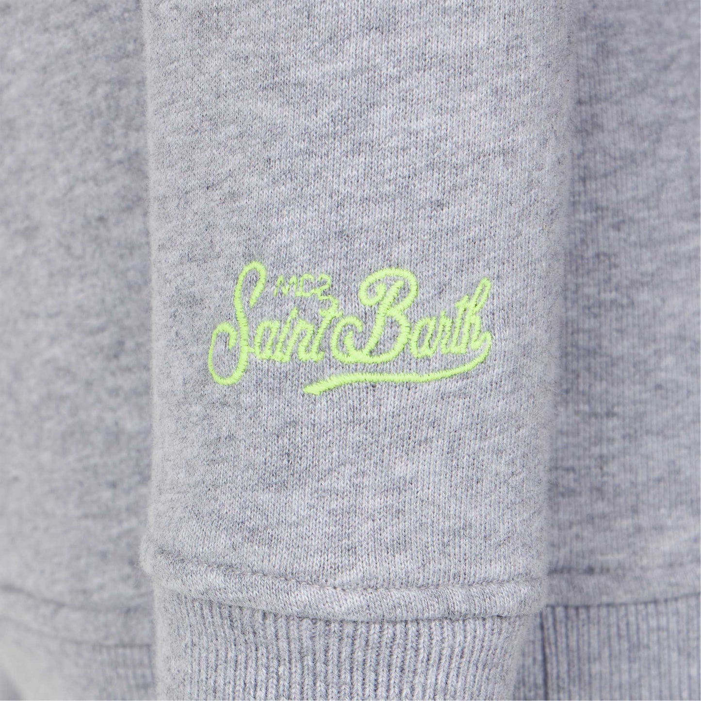 Boy sweatshirt with surfer Snoopy print | SNOOPY - PEANUTS™ SPECIAL EDITION - MC2 Saint Barth