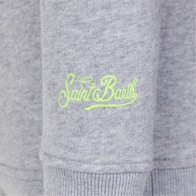 Boy sweatshirt with surfer Snoopy print | SNOOPY - PEANUTS™ SPECIAL EDITION - MC2 Saint Barth