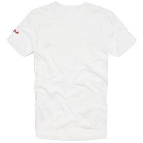 Boy t-shirt with St. Barth habitué embroidery - MC2 Saint Barth