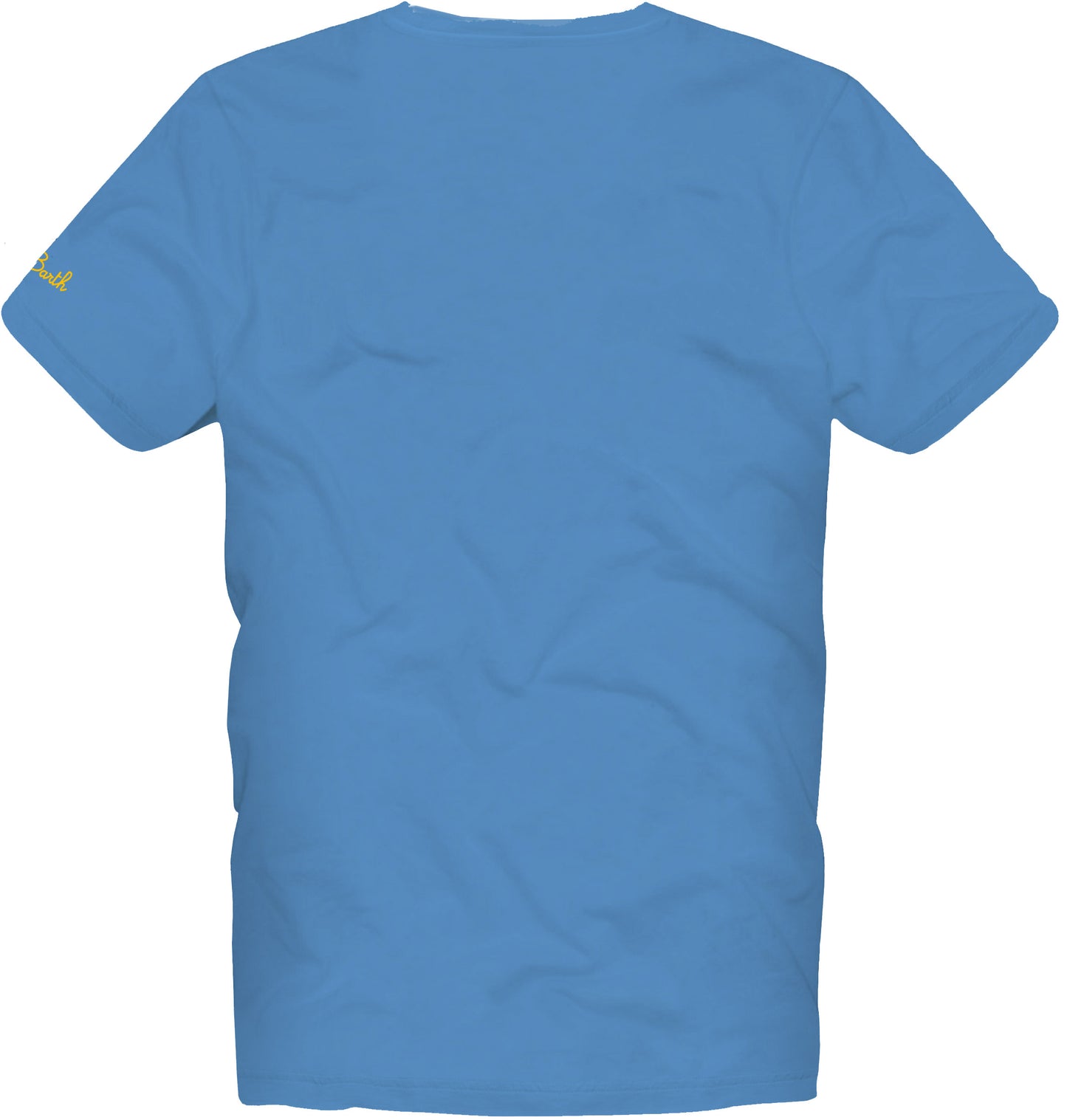 Boy cotton t-shirt with Snoopy print | SNOOPY - PEANUTS™ SPECIAL EDITION - MC2 Saint Barth