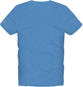Boy cotton t-shirt with Snoopy print | SNOOPY - PEANUTS™ SPECIAL EDITION - MC2 Saint Barth