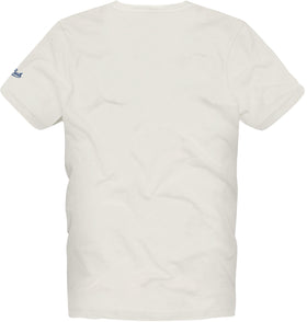 Boy t-shirt with sunset print - MC2 Saint Barth