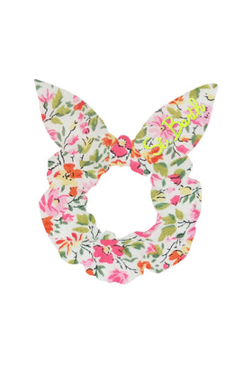 Liberty® cotton scrunchie