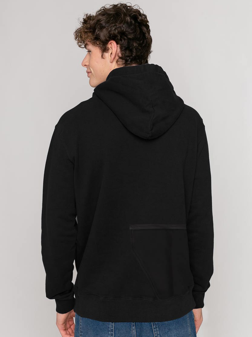 Off-Piste team Hoodie - MC2 Saint Barth