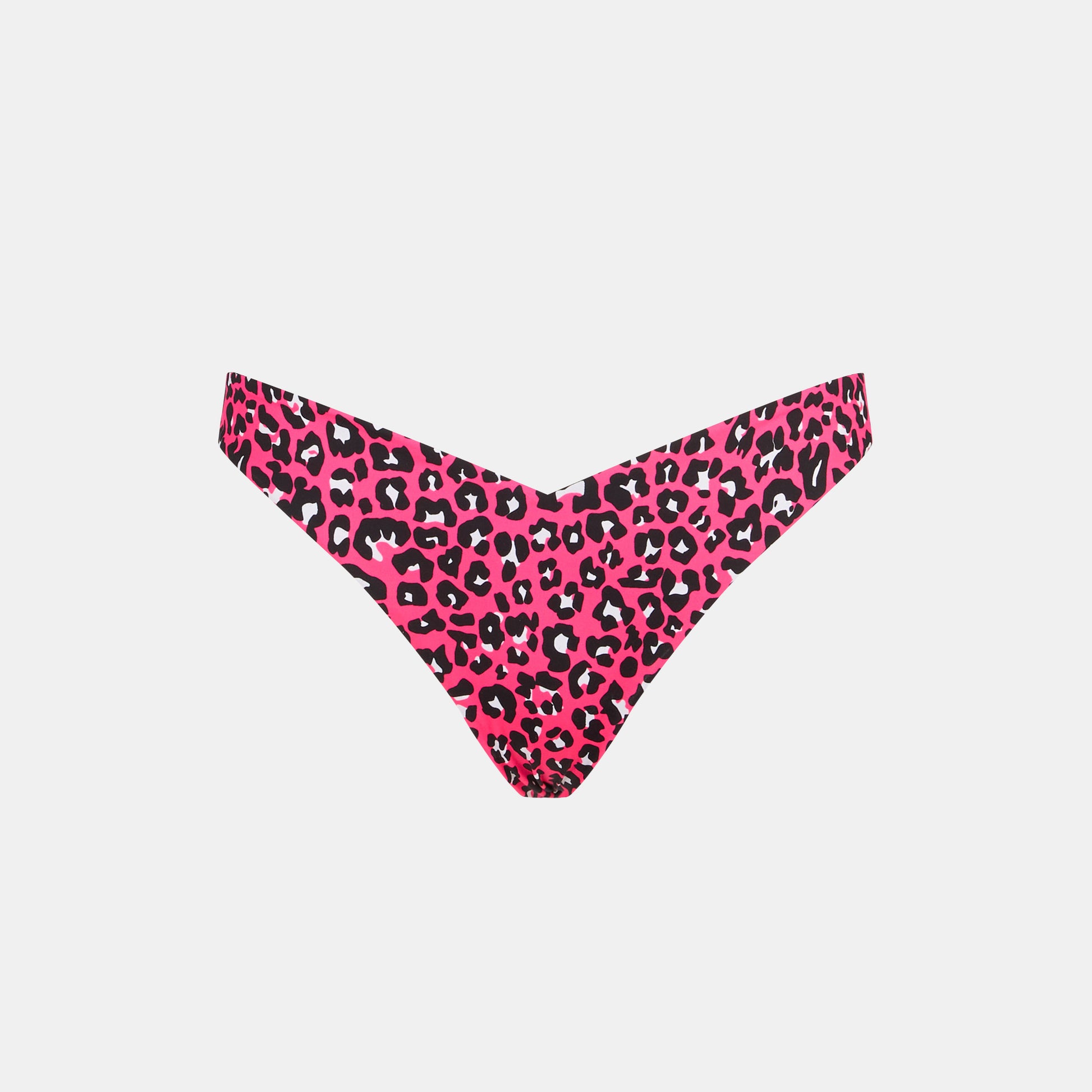 Woman cheeky swim briefs - MC2 Saint Barth