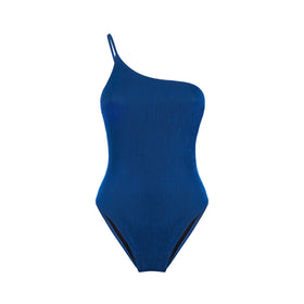 Bluette one shoulder one-piece swimsuit - MC2 Saint Barth